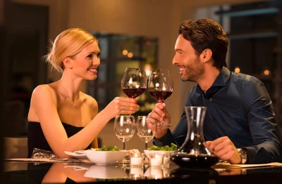 《初対面でも話しやすい同年代！♡》いつも穏やか・優しい男性編